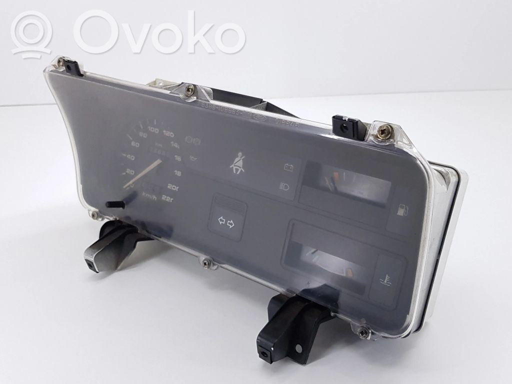 Ford Sierra Speedometer (instrument cluster) 