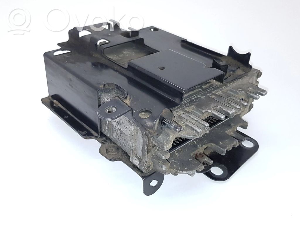 Renault Megane I Engine control unit/module 