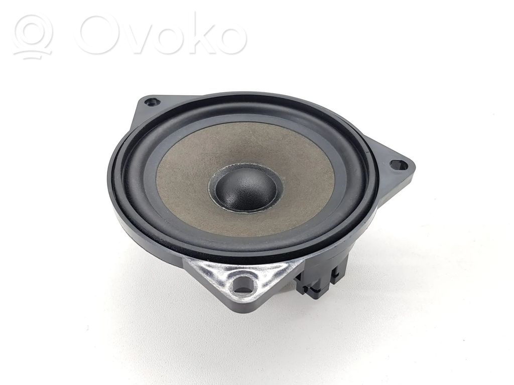 BMW 5 E60 E61 Rear door speaker 
