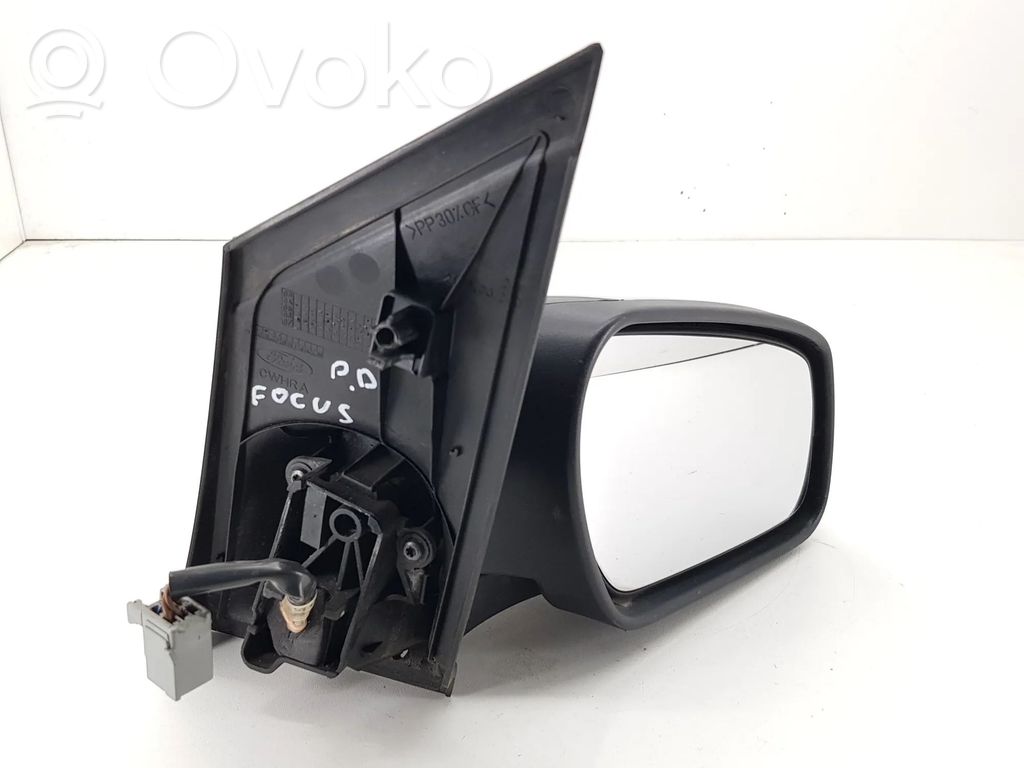 Ford Focus Veidrodėlis (elektra valdomas) 