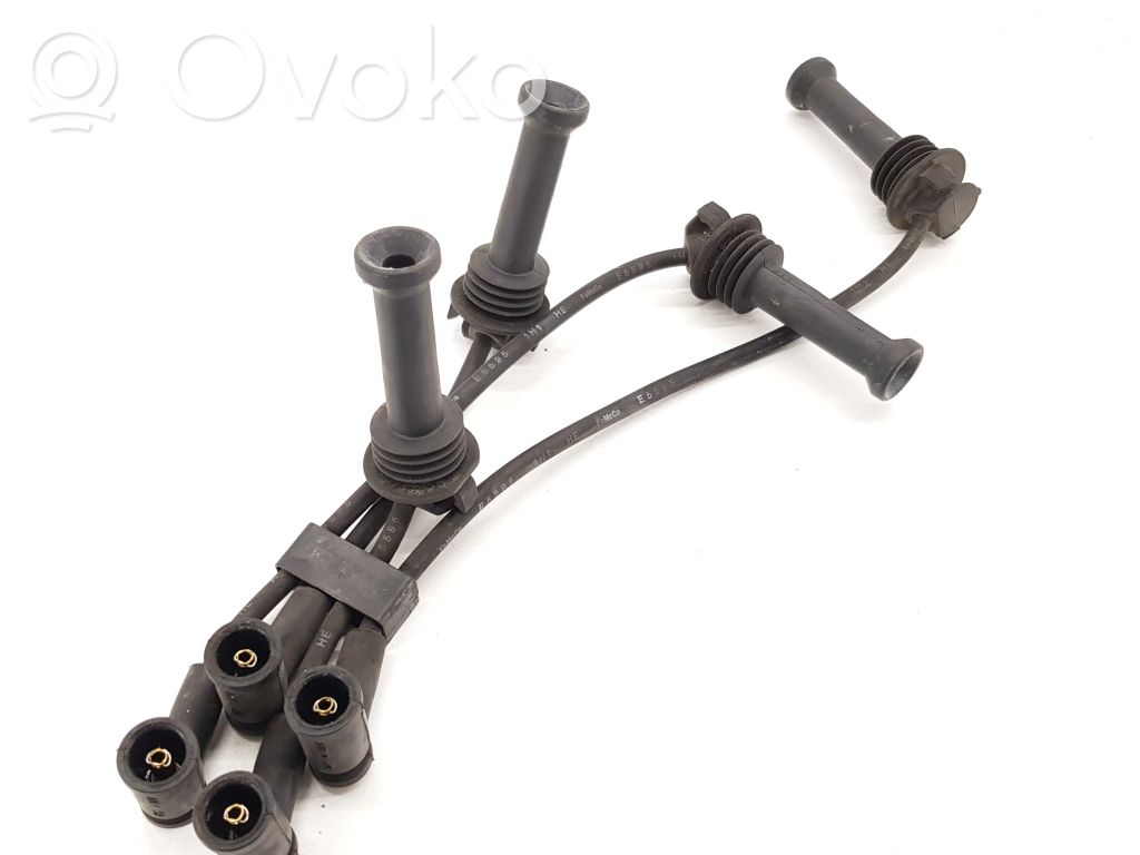 High voltage ignition coil