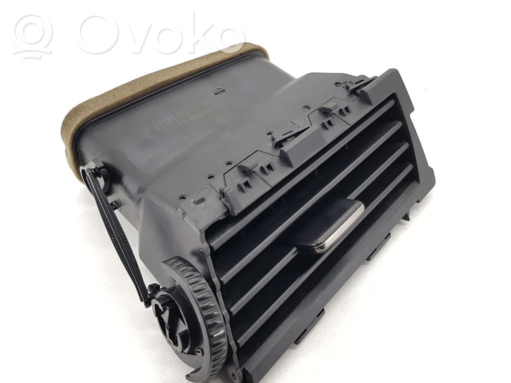 BMW 5 E60 E61 Luftausströmer Lüftungsdüse Luftdüse frontscheibe 