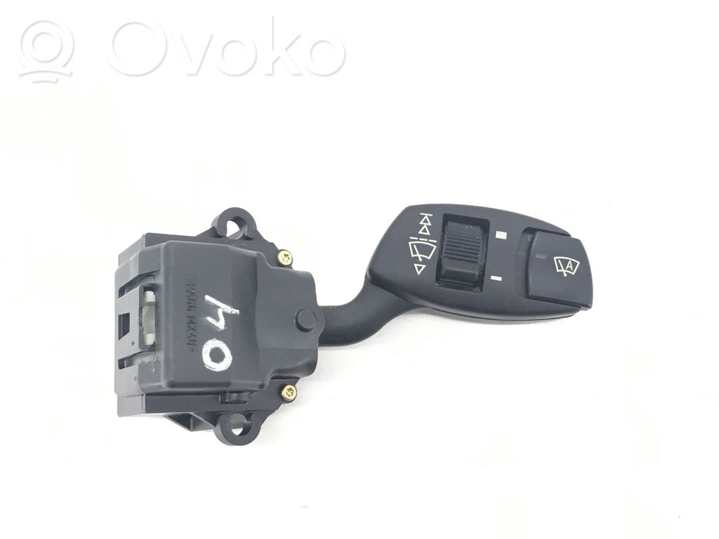Wiper control stalk   6924106,MGM123,01206100