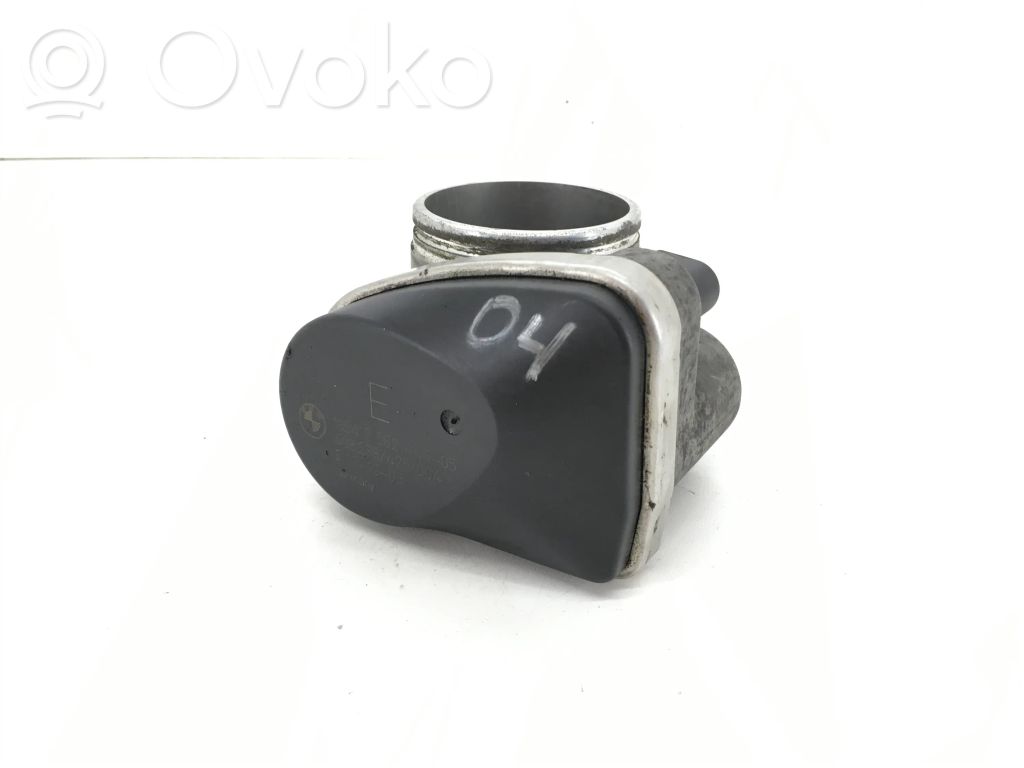 Throttle valve   408238,750244405