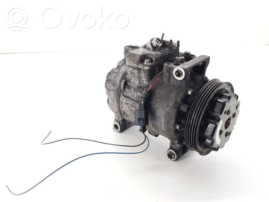 Audi A6 S6 C5 4B Kompresor / Sprężarka klimatyzacji A/C 