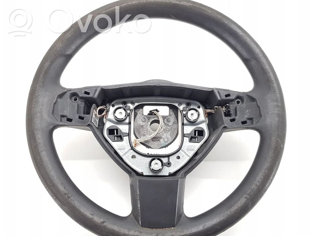 Opel Zafira B Stūre 