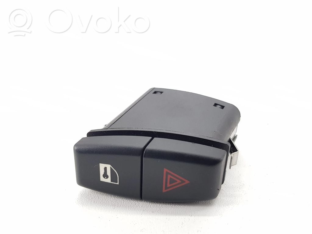 Hazard light switch   691950603
