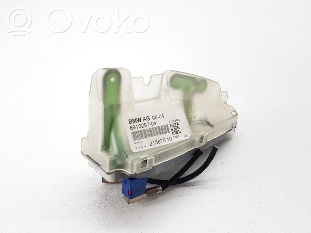 Antena (GPS antena)   21367510,691328704