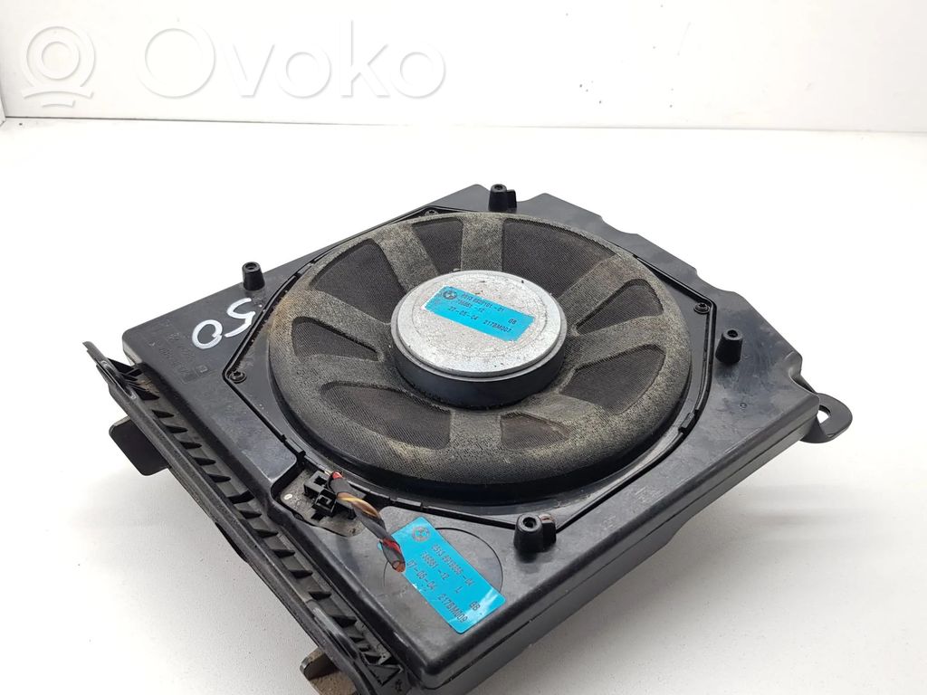 Subwoofer speaker   691935504,692910101,1426583,MGM123