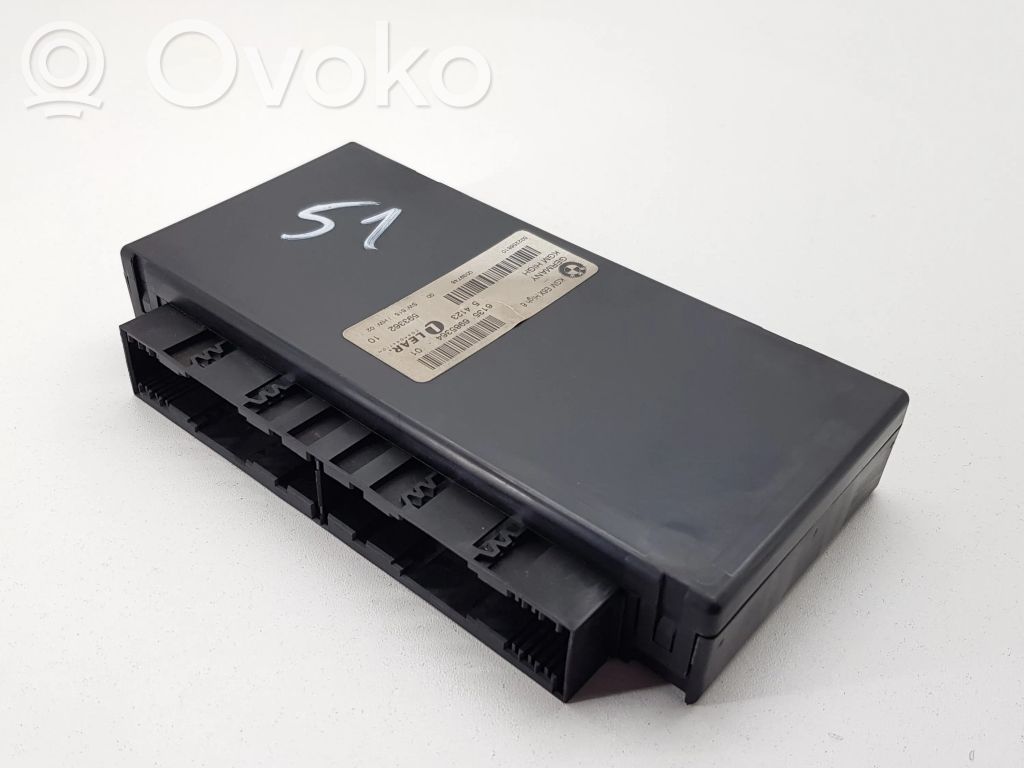 Other control units/modules   6985364