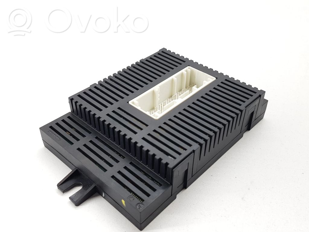 BMW 5 E60 E61 Light module LCM 