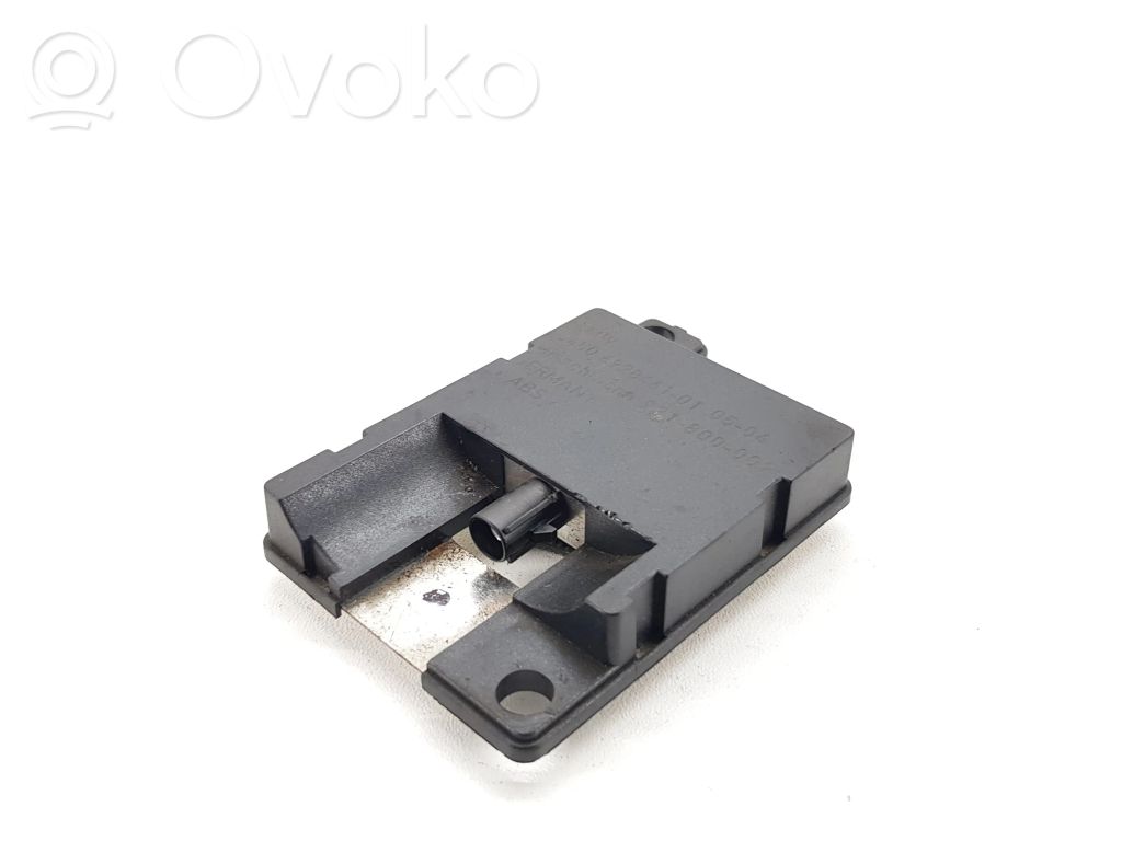 GPS Antenne   921800002,692846101