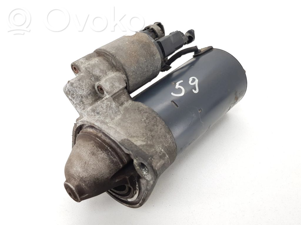 Motor de arranque   11040607125N