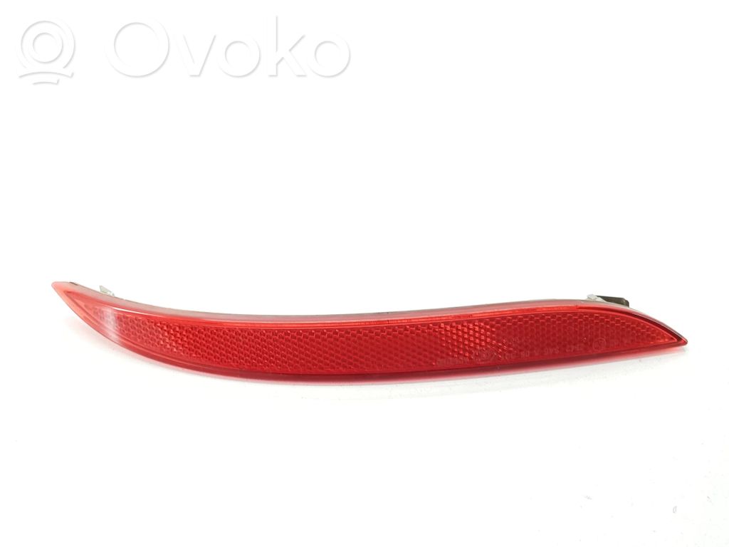 BMW 5 E60 E61 Rear tail light reflector 