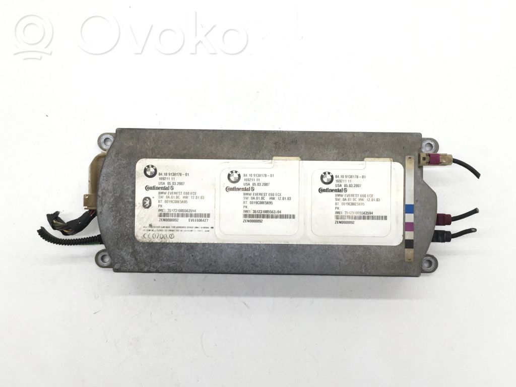 Bluetooth modulis   913817801,9138178