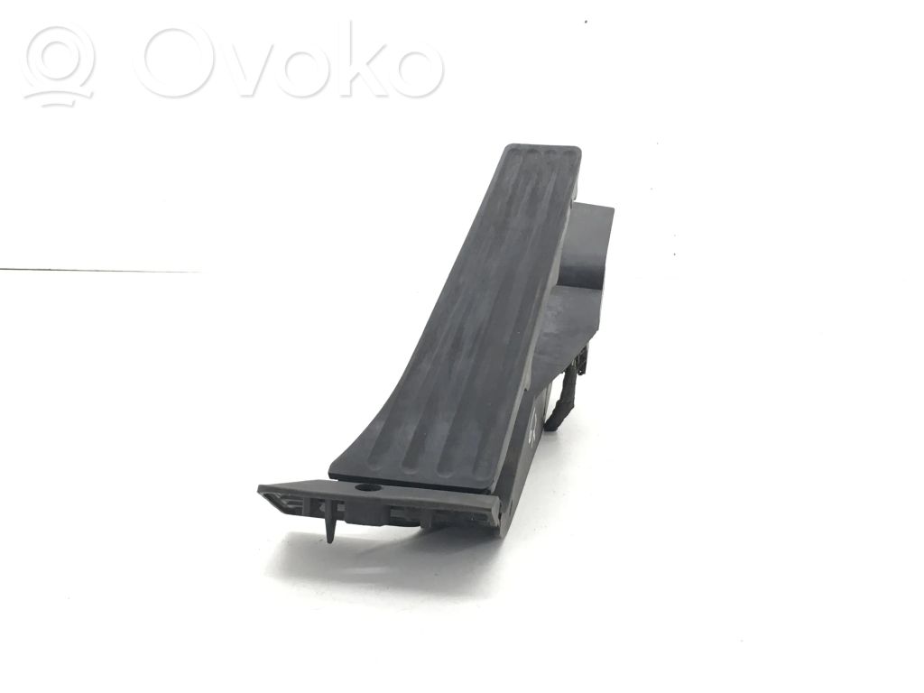 BMW 5 E60 E61 Kaasupoljin 