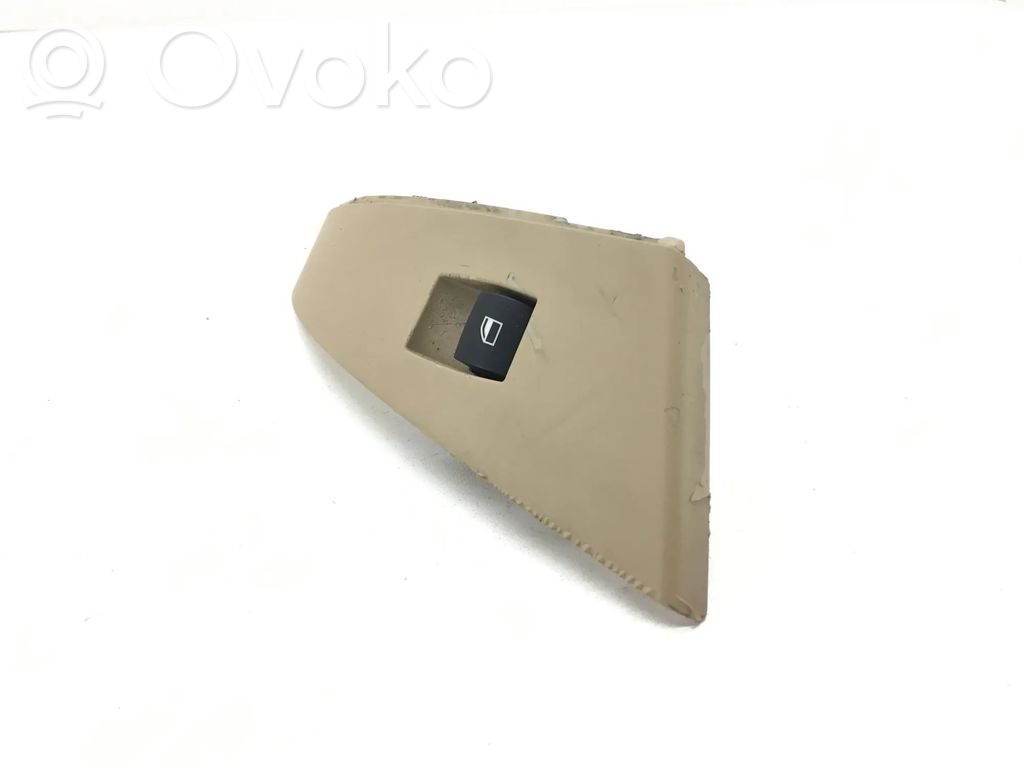 BMW 5 E60 E61 Elektrisko logu slēdzis 