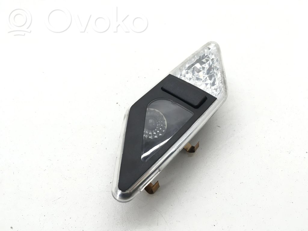 BMW 3 E46 Front seat light 