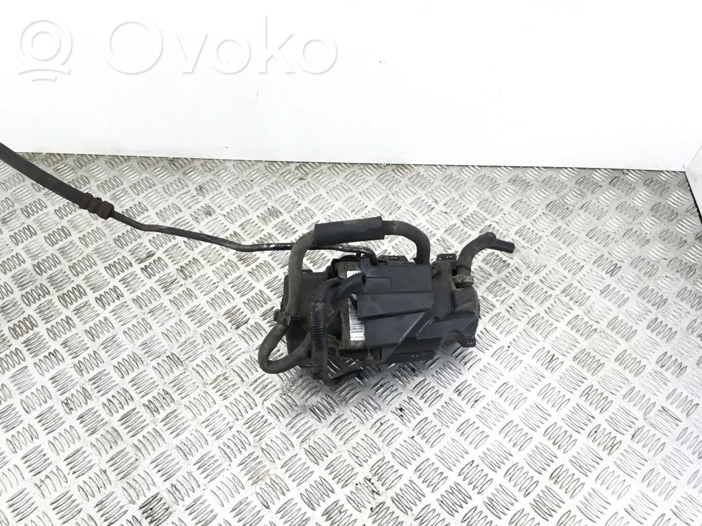 Citroen C5 Ohjaustehostimen pumppu 