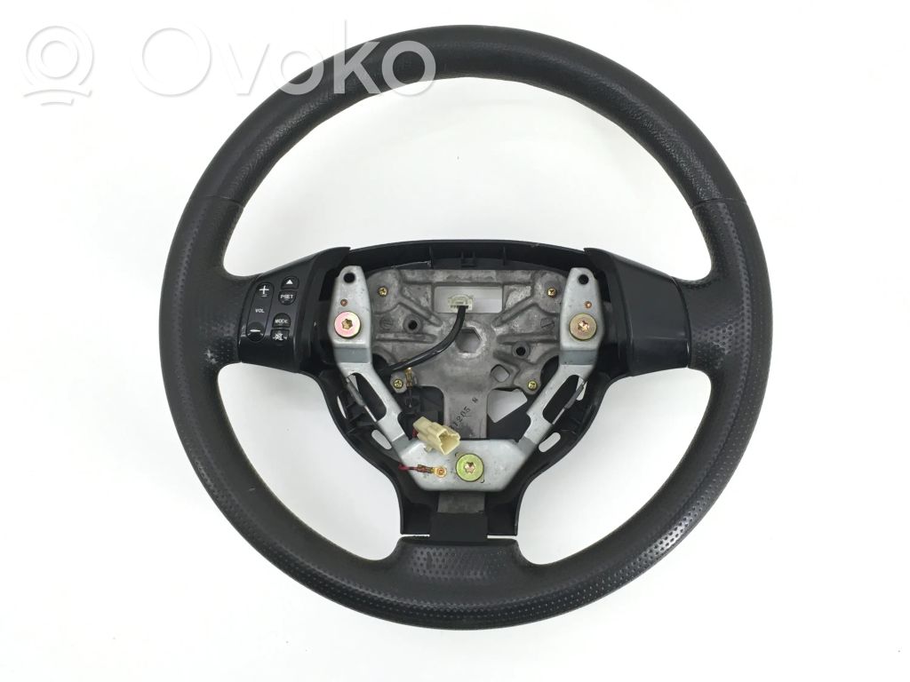 Steering wheel   03120959