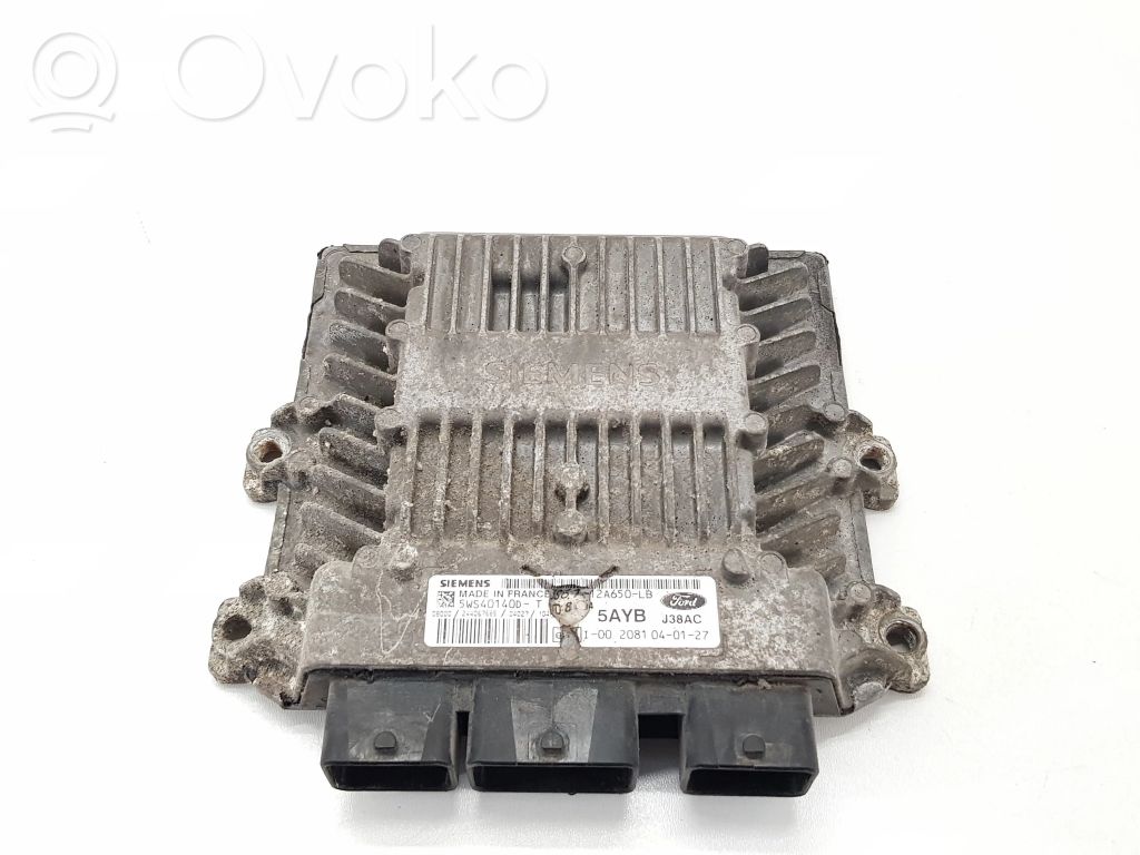 Engine control unit/module   386112A650LB,5AYBJ38AC,244067685,5WS40140DT