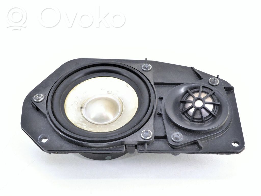 BMW 5 E60 E61 Altavoz de la puerta trasera 