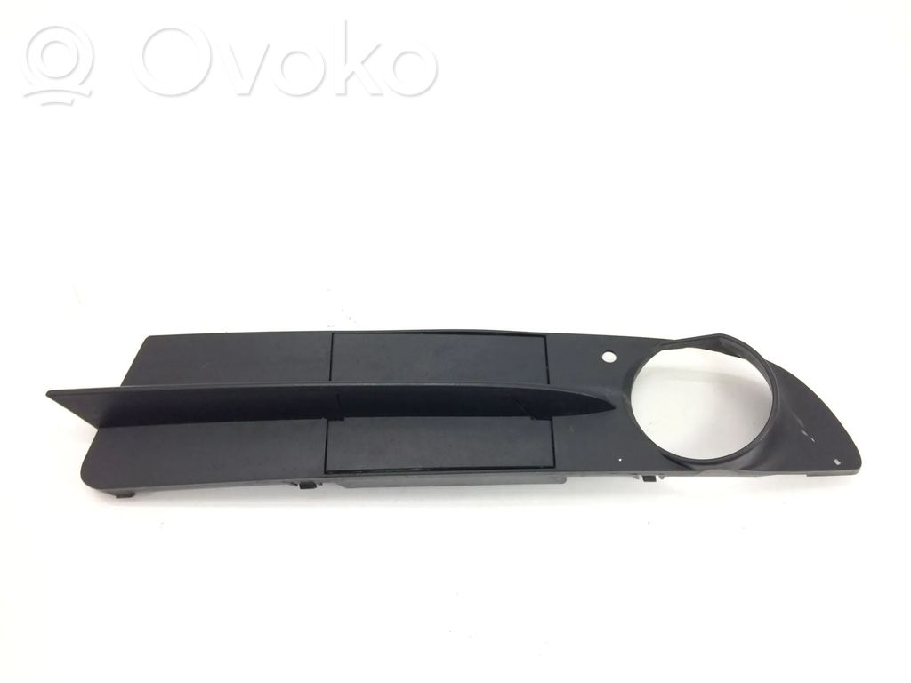 BMW 5 E60 E61 Support antibrouillard 