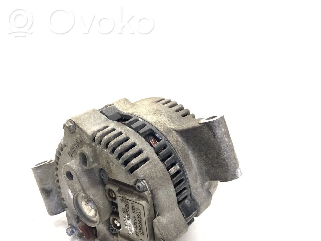 Generator/alternator