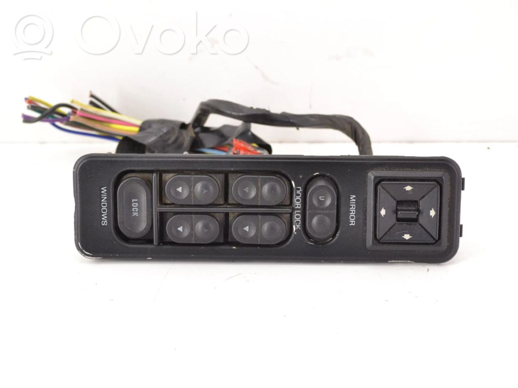 Przyciski szyb   F17BAN,J4CPD1A,UTA169