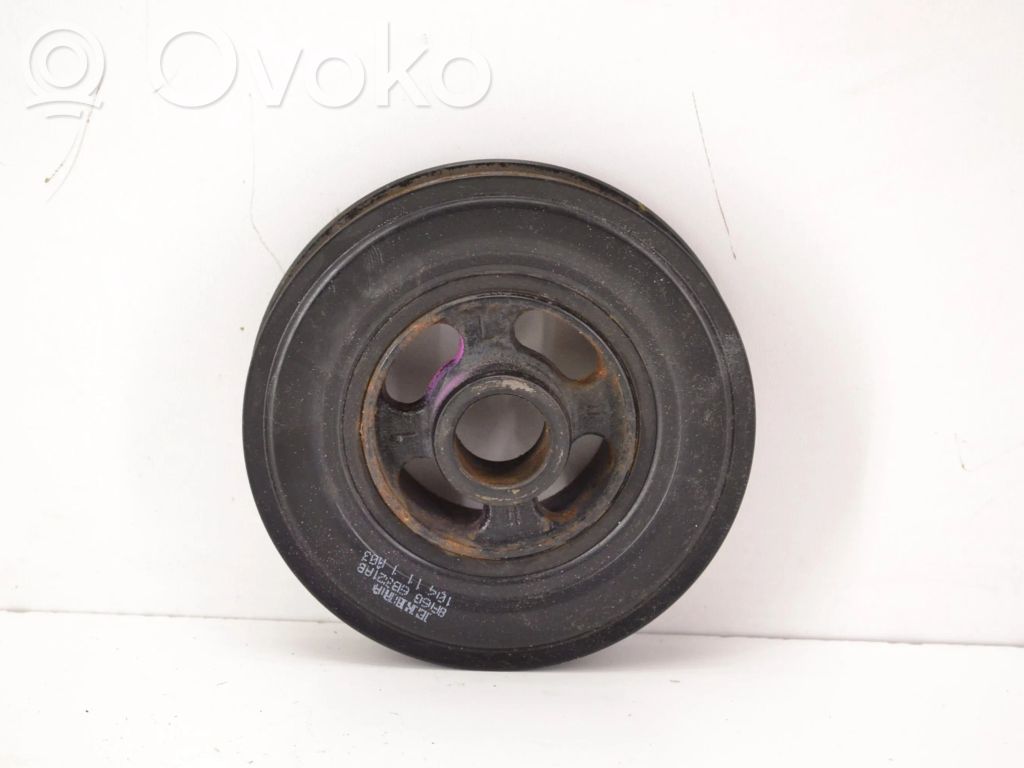 Polea del cigüeñal   8A6G6B321AB,104111A03
