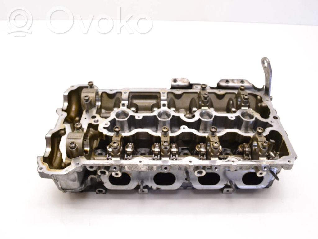 BMW 5 F10 F11 Culata del motor 