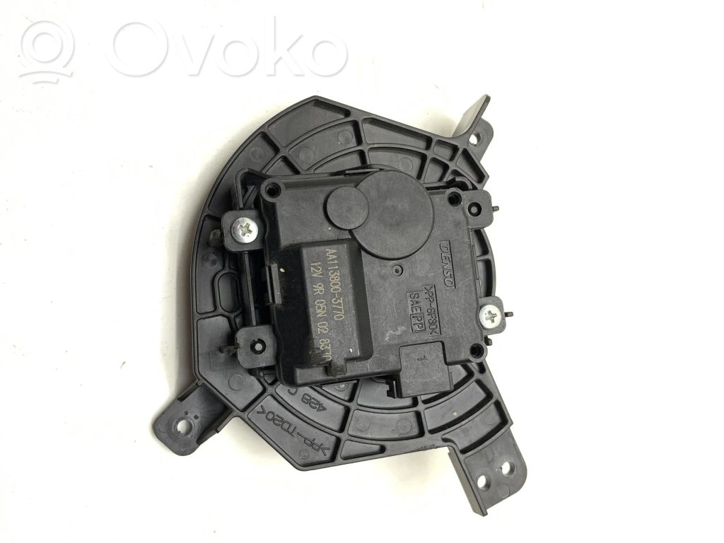Subaru Outback (BS) Silniczek nagrzewnicy nawiewu klimatyzacji A/C 