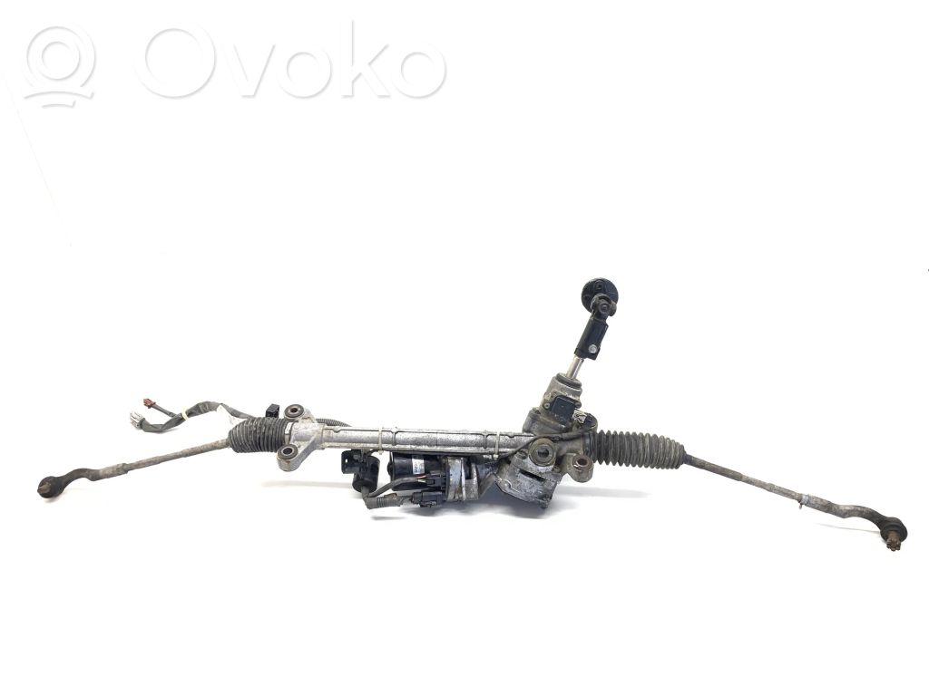 Subaru Outback (BS) Vairo kolonėlė 