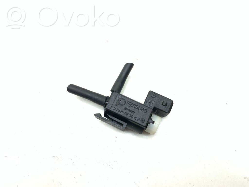 BMW 3 E92 E93 Turbo solenoid valve 