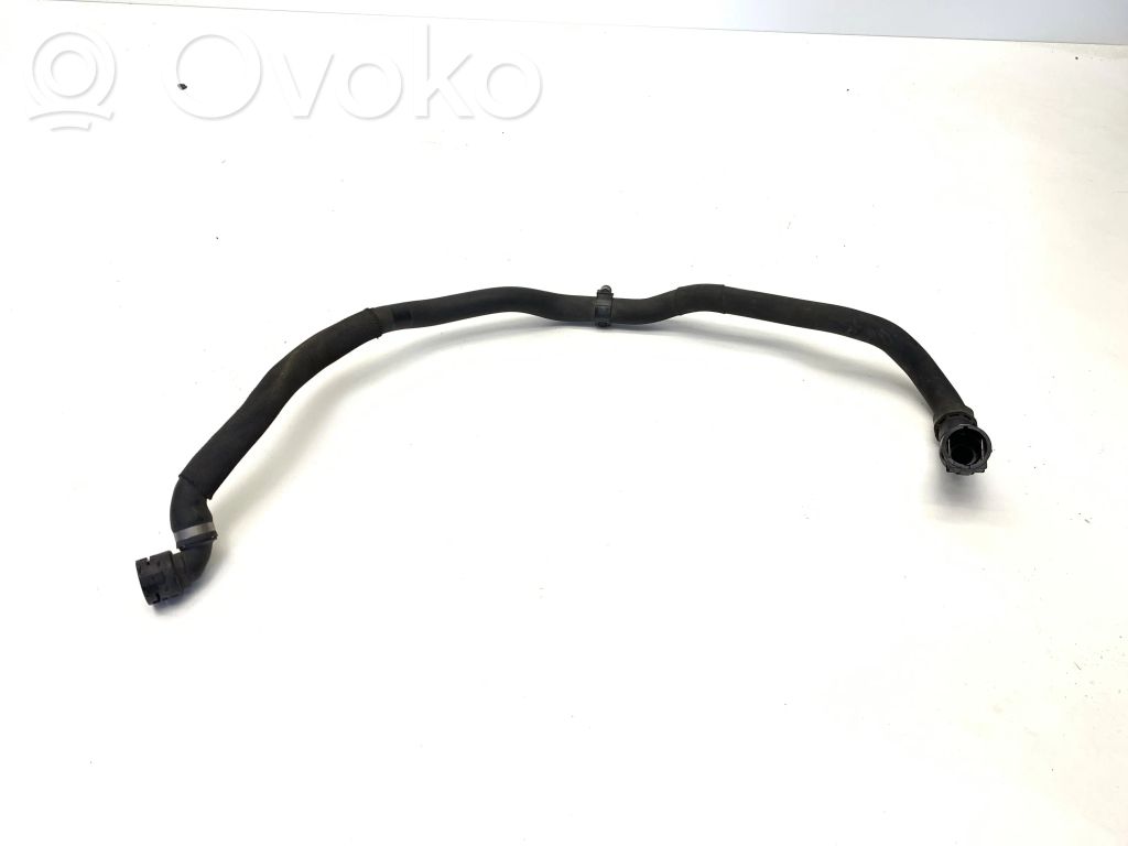 Engine coolant pipe/hose   64216983858,6983858,1437865,16188010,6976783