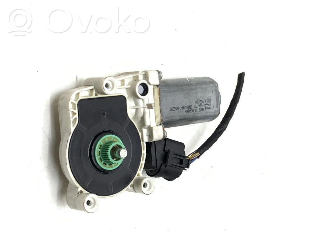 BMW 5 E60 E61 Motor macara geam ușă față 