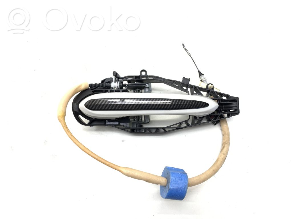 BMW 5 G30 G31 G38 Внешняя ручка 
