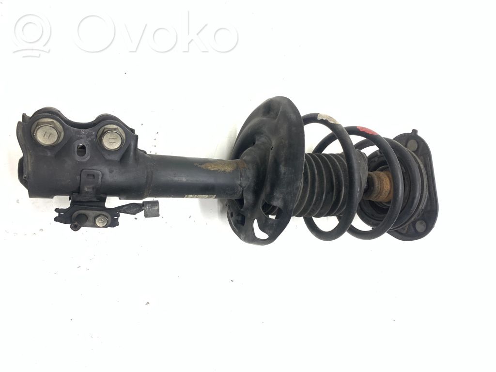 Toyota Prius (XW50) Amortiguador delantero con muelle espiral 