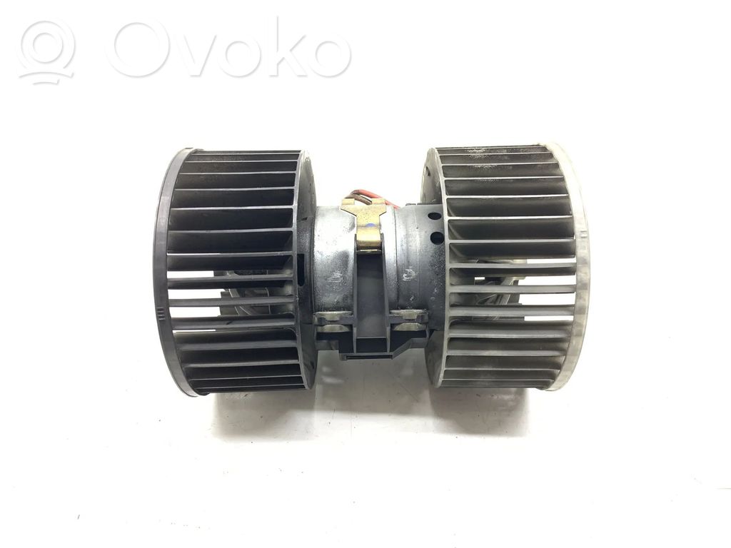 Mazā radiatora ventilators   62994,MGM123,50827
