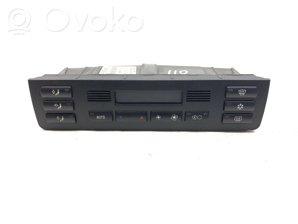 Climate control unit   6902440,64116902440,5HB00773811