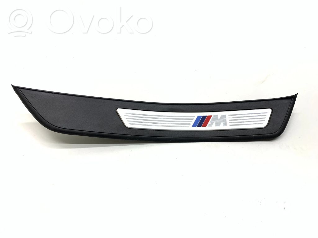 BMW 5 F10 F11 Capac prag spate 