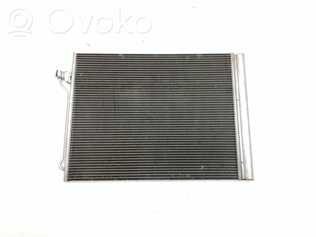 BMW 5 F10 F11 Radiator răcire A/C (condensor) 
