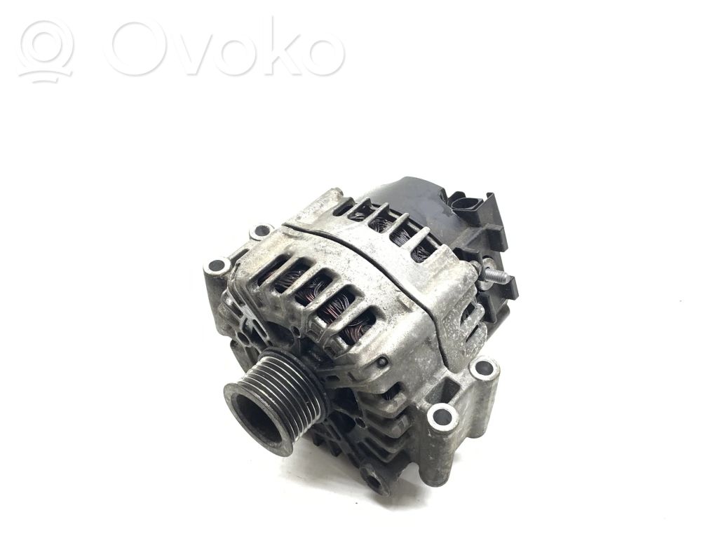 BMW X5 E70 Alternador 