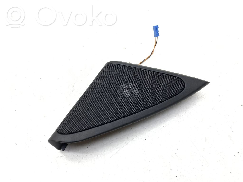 BMW 7 F01 F02 F03 F04 Głośnik drzwi przednich 