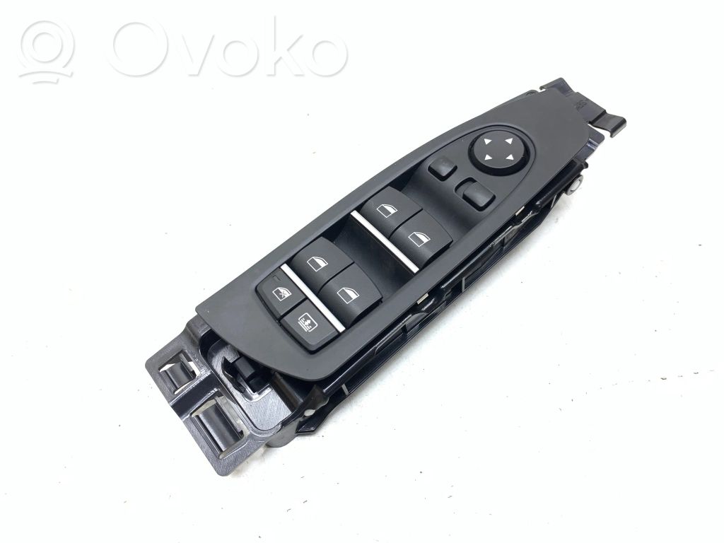 BMW 7 F01 F02 F03 F04 Przyciski szyb 