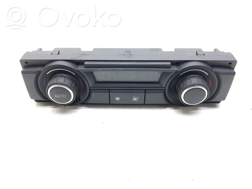 BMW X5 E70 Unitate control climatizare 
