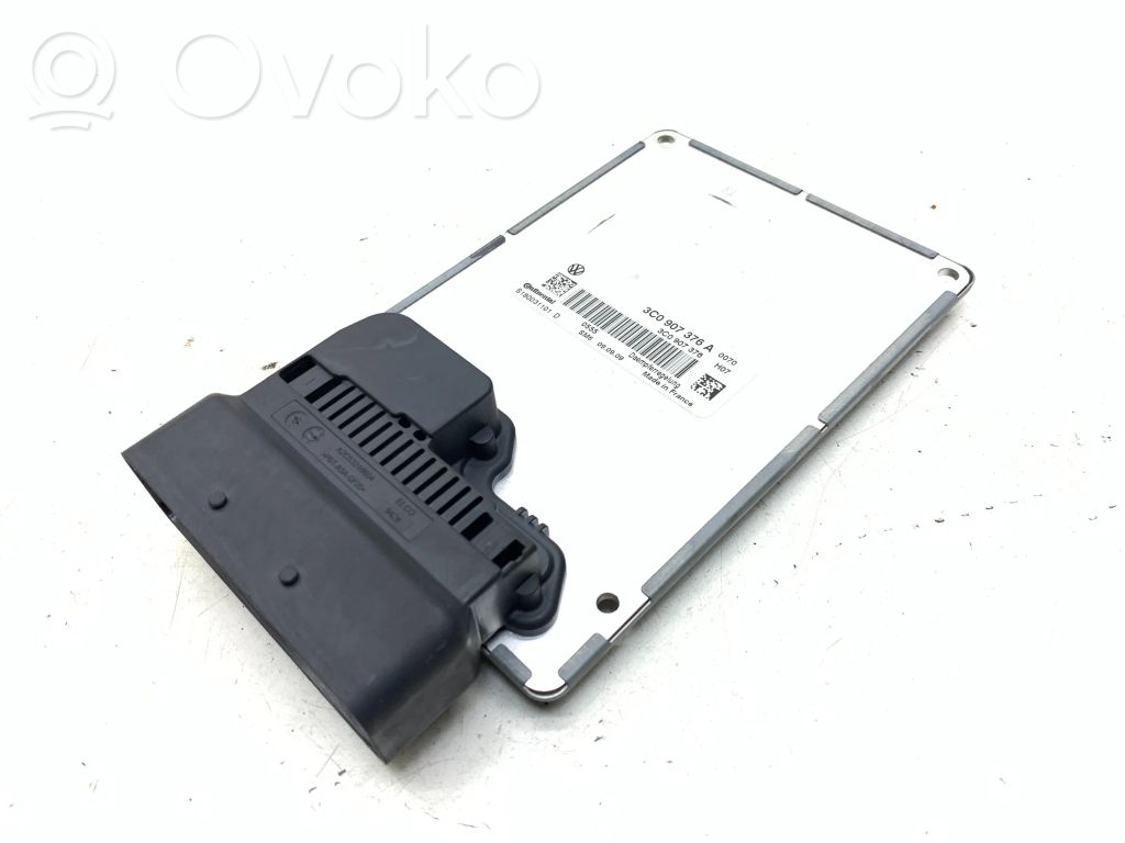 Suspension control unit/module   3C0907376,3C0907376A,S180031101