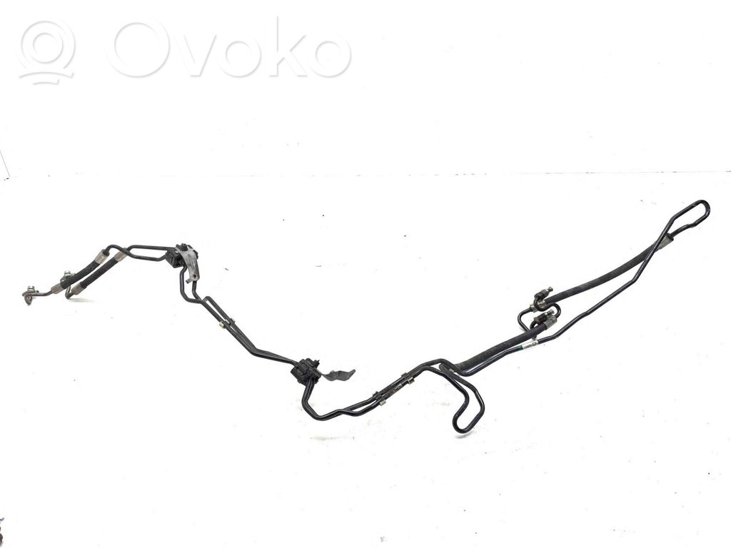 BMW X5M E70 Power steering hose/pipe/line 