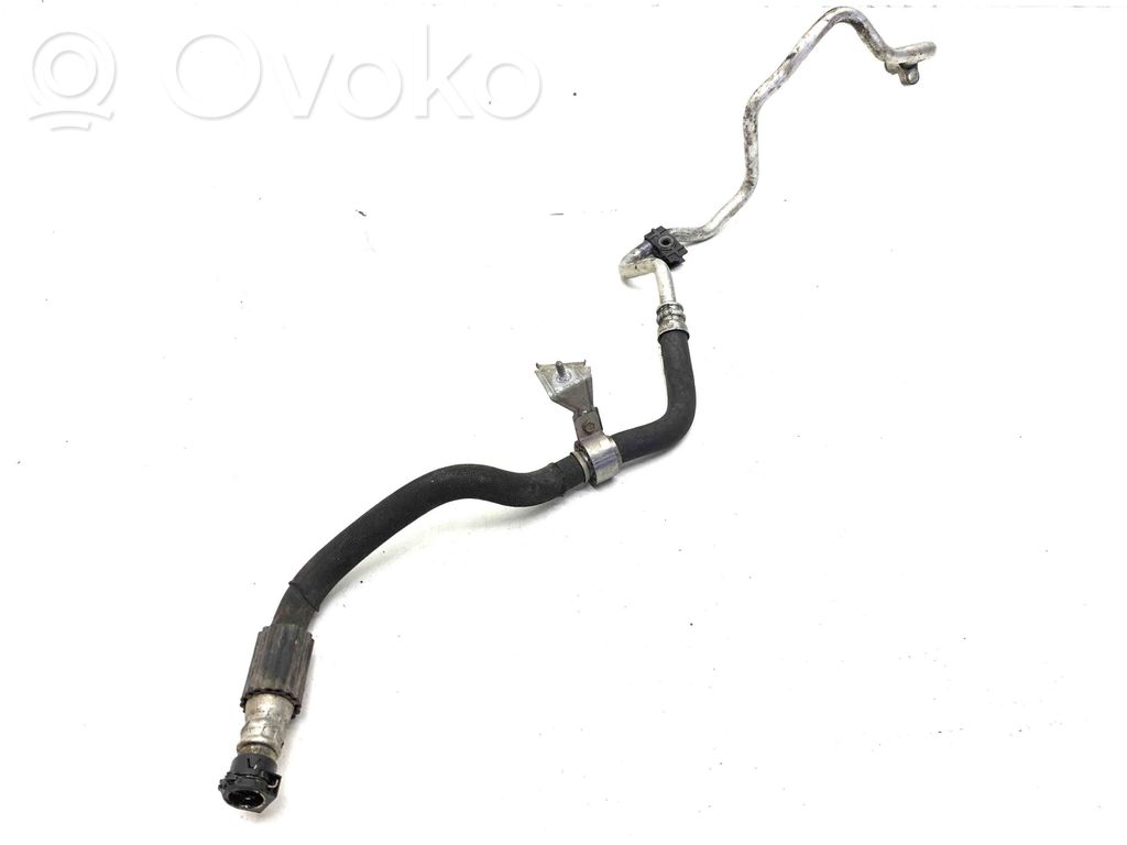 BMW X5M E70 Brake vacuum hose/pipe 