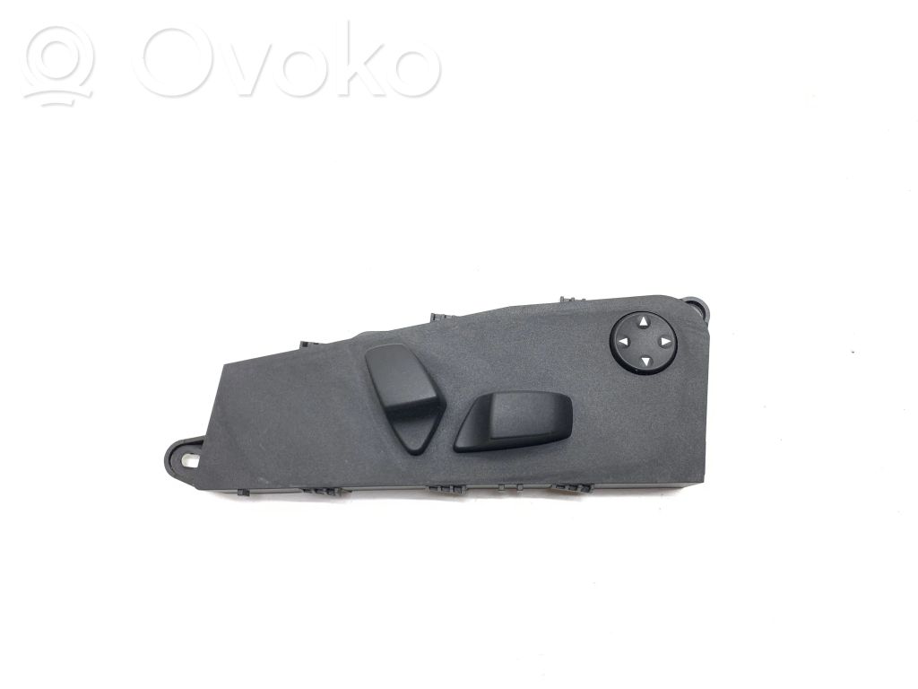 Seat control switch   6926976